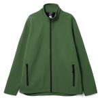 <div>Мужская куртка из дышащего двухслойного материала софтшелл.<br><ul class="list"><li>Водоотталкивающая пропитка</li><li>Мембранный материал софтшелл сохраняет тепло и не промокает<br></li><li>Внутренняя сторона из флиса</li><li>Воротник стойка</li><li>Два боковых кармана на молнии SBS</li></ul><br></div><br><div id="tablemer"><img width="90" src="//files.giftsoffer.ru/images/tablemer/sweatshirt_no_sleeve.svg"/><table border="1" cellpadding="5" cellspacing="0"><tr align="center"><td>Таблица размеров