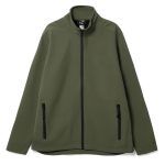 <div>Мужская куртка из дышащего двухслойного материала софтшелл.<br><ul class="list"><li>Водоотталкивающая пропитка</li><li>Мембранный материал софтшелл сохраняет тепло и не промокает<br></li><li>Внутренняя сторона из флиса</li><li>Воротник стойка</li><li>Два боковых кармана на молнии SBS</li></ul><br></div><br><div id="tablemer"><img width="90" src="//files.giftsoffer.ru/images/tablemer/sweatshirt_no_sleeve.svg"/><table border="1" cellpadding="5" cellspacing="0"><tr align="center"><td>Таблица размеров