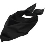 Шейный платок Bandana — знакомый с детства и вновь актуальный аксессуар. Платок можно использовать как головной убор