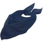 Шейный платок Bandana — знакомый с детства и вновь актуальный аксессуар. Платок можно использовать как головной убор
