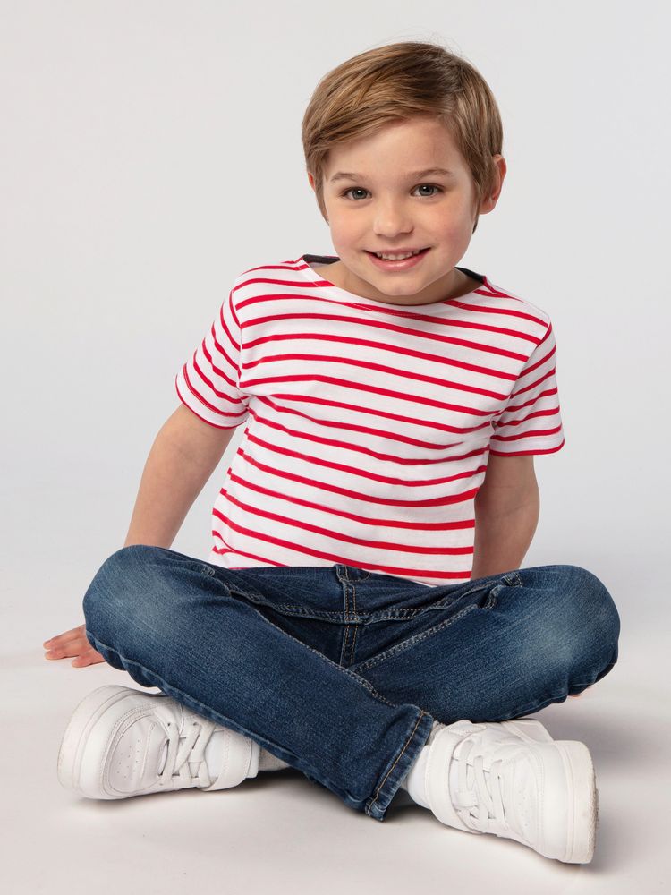 Футболка детская Miles Kids