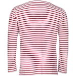 см</td><td>S<br></td><td>M<br></td><td>L<br></td><td>XL<br></td><td>XXL<br></td></tr><tr align="center"><td>A</td><td>49</td><td>51</td><td>53</td><td>55</td><td>57</td></tr><tr align="center"><td>B</td><td>70</td><td>72</td><td>74</td><td>76</td><td>78</td></tr></table><p>Допускаются отклонения в 5% от указанных параметров по размеру и цвету.</p></div>
