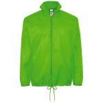 <ul class="list"><li>Застегивается на молнию</li><li>Капюшон можно убрать в воротник</li><li>Стягивающий шнурок на капюшоне и по низу</li><li>Манжеты на резинке