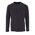 Вариант модели <a href="https://gifts.ru/catalog/model-futbolka-imperial">Imperial 190</a> с длинными рукавами.<br><br><ul class="list"><li>Воротник выполнен резинкой 1х1 с эластаном</li><li>Укрепляющая тесьма по вороту</li><li>Отсутствие боковых швов позволяет наносить изображение практически по всей поверхности</li></ul><br><div id="tablemer"><img width="90" src="//files.giftsoffer.ru/images/tablemer/sweatshirt_no_sleeve.svg"/><table border="1" cellpadding="5" cellspacing="0"><tr align="center"><td>Таблица размеров