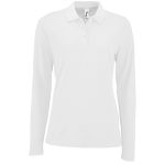 Вариант рубашки поло <a href="https://gifts.ru/catalog/mod/rubashka-polo-jenskaya-perfect-women-180">PERFECT WOMEN </a>с длинным рукавом.<br><ul class="list"><li>Планка с 3 пуговицами тон в тон</li><li>Воротник и манжеты выполнены резинкой 1x1<br></li><li>Укрепляющая тесьма по вороту</li><li>Приталенный крой</li><li>Гребенной хлопок<br></li></ul><br><br><div id="tablemer"><img width="90" src="//files.giftsoffer.ru/images/tablemer/sweatshirt_no_sleeve.svg"/><table border="1" cellpadding="5" cellspacing="0"><tr align="center"><td>Таблица размеров