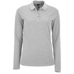 Вариант рубашки поло <a href="https://gifts.ru/catalog/mod/rubashka-polo-jenskaya-perfect-women-180">PERFECT WOMEN </a>с длинным рукавом.<br><ul class="list"><li>Планка с 3 пуговицами тон в тон</li><li>Воротник и манжеты выполнены резинкой 1x1<br></li><li>Укрепляющая тесьма по вороту</li><li>Приталенный крой</li><li>Гребенной хлопок<br></li></ul><br><br><div id="tablemer"><img width="90" src="//files.giftsoffer.ru/images/tablemer/sweatshirt_no_sleeve.svg"/><table border="1" cellpadding="5" cellspacing="0"><tr align="center"><td>Таблица размеров