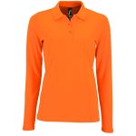 Вариант рубашки поло <a href="https://gifts.ru/catalog/mod/rubashka-polo-jenskaya-perfect-women-180">PERFECT WOMEN </a>с длинным рукавом.<br><ul class="list"><li>Планка с 3 пуговицами тон в тон</li><li>Воротник и манжеты выполнены резинкой 1x1<br></li><li>Укрепляющая тесьма по вороту</li><li>Приталенный крой</li><li>Гребенной хлопок<br></li></ul><br><br><div id="tablemer"><img width="90" src="//files.giftsoffer.ru/images/tablemer/sweatshirt_no_sleeve.svg"/><table border="1" cellpadding="5" cellspacing="0"><tr align="center"><td>Таблица размеров