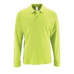 Вариант рубашки поло <a href="https://gifts.ru/catalog/mod/rubashka-polo-mujskaya-perfect-men-180">PERFECT MEN </a>с длинным рукавом