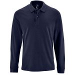 Вариант рубашки поло <a href="https://gifts.ru/catalog/mod/rubashka-polo-mujskaya-perfect-men-180">PERFECT MEN </a>с длинным рукавом