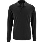 Вариант рубашки поло <a href="https://gifts.ru/catalog/mod/rubashka-polo-mujskaya-perfect-men-180">PERFECT MEN </a>с длинным рукавом
