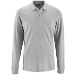 Вариант рубашки поло <a href="https://gifts.ru/catalog/mod/rubashka-polo-mujskaya-perfect-men-180">PERFECT MEN </a>с длинным рукавом