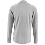 см</td><td>S<br></td><td>M<br></td><td>L<br></td><td>XL<br></td><td>XXL<br></td><td>3XL<br></td></tr><tr align="center"><td>A</td><td>49</td><td>52</td><td>55</td><td>58</td><td>61</td><td>64</td></tr><tr align="center"><td>B</td><td>70</td><td>72</td><td>74</td><td>75</td><td>76</td><td>77</td></tr></table><p>Допускаются отклонения в 5% от указанных параметров по размеру и цвету.</p></div>
