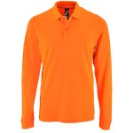 Вариант рубашки поло <a href="https://gifts.ru/catalog/mod/rubashka-polo-mujskaya-perfect-men-180">PERFECT MEN </a>с длинным рукавом