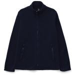 Мужская флисовая куртка на молнии.<br><ul class="list"><li>Воротник стойка</li><li>Молния в тон основного изделия</li><li>Два боковых кармана на молнии</li><li>Без подкладки</li></ul><br><div id="tablemer"><img width="90" src="//files.giftsoffer.ru/images/tablemer/sweatshirt_no_sleeve.svg"/><table border="1" cellpadding="5" cellspacing="0"><tr align="center"><td>Таблица размеров
