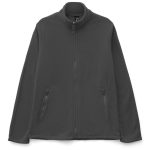 Мужская флисовая куртка на молнии.<br><ul class="list"><li>Воротник стойка</li><li>Молния в тон основного изделия</li><li>Два боковых кармана на молнии</li><li>Без подкладки</li></ul><br><div id="tablemer"><img width="90" src="//files.giftsoffer.ru/images/tablemer/sweatshirt_no_sleeve.svg"/><table border="1" cellpadding="5" cellspacing="0"><tr align="center"><td>Таблица размеров