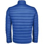 см</td><td>S<br></td><td>M<br></td><td>L<br></td><td>XL<br></td><td>XXL<br></td><td>3XL<br></td></tr><tr align="center"><td>A</td><td>54</td><td>57</td><td>60</td><td>63</td><td>66</td><td>69</td></tr><tr align="center"><td>B</td><td>70</td><td>71</td><td>72</td><td>73</td><td>74</td><td>75</td></tr></table><p>Допускаются отклонения в 5% от указанных параметров по размеру и цвету.</p></div>