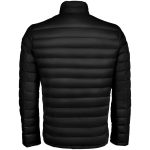 см</td><td>S<br></td><td>M<br></td><td>L<br></td><td>XL<br></td><td>XXL<br></td><td>3XL<br></td></tr><tr align="center"><td>A</td><td>54</td><td>57</td><td>60</td><td>63</td><td>66</td><td>69</td></tr><tr align="center"><td>B</td><td>70</td><td>71</td><td>72</td><td>73</td><td>74</td><td>75</td></tr></table><p>Допускаются отклонения в 5% от указанных параметров по размеру и цвету.</p></div>