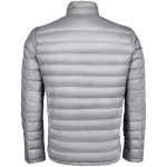 см</td><td>S<br></td><td>M<br></td><td>L<br></td><td>XL<br></td><td>XXL<br></td><td>3XL<br></td></tr><tr align="center"><td>A</td><td>54</td><td>57</td><td>60</td><td>63</td><td>66</td><td>69</td></tr><tr align="center"><td>B</td><td>70</td><td>71</td><td>72</td><td>73</td><td>74</td><td>75</td></tr></table><p>Допускаются отклонения в 5% от указанных параметров по размеру и цвету.</p></div>