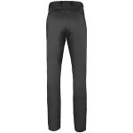 задние прорезные карманы.<br><br><div id="tablemer"><img width="90" src="//files.giftsoffer.ru/images/tablemer/pants.svg"/><table border="1" cellpadding="5" cellspacing="0"><tr align="center"><td>Таблица размеров