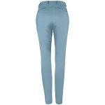 задние прорезные карманы.<br><br><div id="tablemer"><img width="90" src="//files.giftsoffer.ru/images/tablemer/pants.svg"/><table border="1" cellpadding="5" cellspacing="0"><tr align="center"><td>Таблица размеров