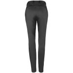задние прорезные карманы.<br><br><div id="tablemer"><img width="90" src="//files.giftsoffer.ru/images/tablemer/pants.svg"/><table border="1" cellpadding="5" cellspacing="0"><tr align="center"><td>Таблица размеров