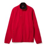 Водостойкая куртка из дышащего трехслойного материала софтшелл.<br><ul class="list"><li>Водостойкость: 5000 мм