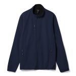 Водостойкая куртка из дышащего трехслойного материала софтшелл.<br><ul class="list"><li>Водостойкость: 5000 мм