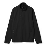 Водостойкая куртка из дышащего трехслойного материала софтшелл.<br><ul class="list"><li>Водостойкость: 5000 мм