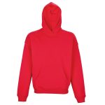 Худи оверсайз унисекс повышенной плотности с карманом-кенгуру.<br><ul class="list"><li>Капюшон на подкладке из основного материала</li><li>Манжеты и низ изделия выполнены резинкой 2х2</li><li>Внутренняя сторона без начеса</li></ul><br><div id="tablemer"><img width="90" src="//files.giftsoffer.ru/images/tablemer/sweatshirt_no_sleeve.svg"/><table border="1" cellpadding="5" cellspacing="0"><tr align="center"><td>Таблица размеров