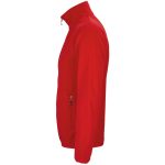 см</td><td>S<br></td><td>M<br></td><td>L<br></td><td>XL<br></td><td>XXL<br></td><td>3XL<br></td><td>4XL<br></td><td>5XL<br></td></tr><tr align="center"><td>A</td><td>51</td><td>54</td><td>57</td><td>60</td><td>63</td><td>67</td><td>71</td><td>75</td></tr><tr align="center"><td>B</td><td>69