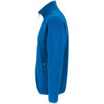 см</td><td>S<br></td><td>M<br></td><td>L<br></td><td>XL<br></td><td>XXL<br></td><td>3XL<br></td><td>4XL<br></td><td>5XL<br></td></tr><tr align="center"><td>A</td><td>51</td><td>54</td><td>57</td><td>60</td><td>63</td><td>67</td><td>71</td><td>75</td></tr><tr align="center"><td>B</td><td>69