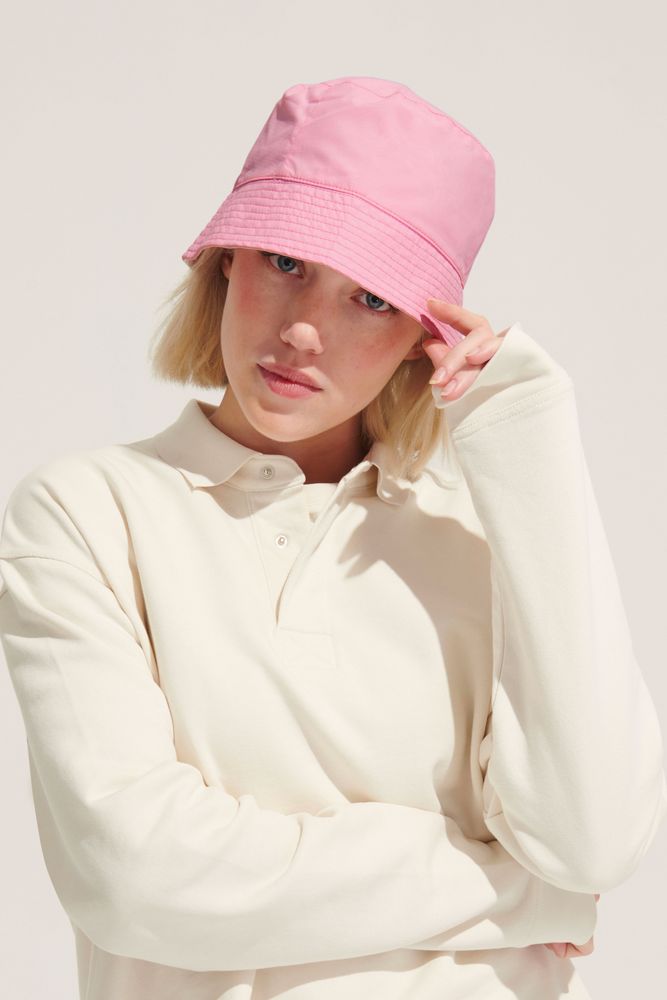 Панама Nylon двусторонняя