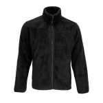 Куртка унисекс из мягкого пушистого флиса на молнии.<br><ul class="list"><li>Воротник-стойка</li><li>Молния в тон изделия</li><li>Укрепляющая тесьма по вороту</li><li>Два боковых кармана на молнии</li><li>Два внутренних кармана</li><li>Эластичные бейки на манжетах и по низу изделия</li></ul><br><div id="tablemer"><img width="90" src="//files.giftsoffer.ru/images/tablemer/sweatshirt_no_sleeve.svg"/><table border="1" cellpadding="5" cellspacing="0"><tr align="center"><td>Таблица размеров