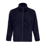 Куртка унисекс из мягкого пушистого флиса на молнии.<br><ul class="list"><li>Воротник-стойка</li><li>Молния в тон изделия</li><li>Укрепляющая тесьма по вороту</li><li>Два боковых кармана на молнии</li><li>Два внутренних кармана</li><li>Эластичные бейки на манжетах и по низу изделия</li></ul><br><div id="tablemer"><img width="90" src="//files.giftsoffer.ru/images/tablemer/sweatshirt_no_sleeve.svg"/><table border="1" cellpadding="5" cellspacing="0"><tr align="center"><td>Таблица размеров