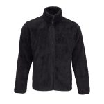 Куртка унисекс из мягкого пушистого флиса на молнии.<br><ul class="list"><li>Воротник-стойка</li><li>Молния в тон изделия</li><li>Укрепляющая тесьма по вороту</li><li>Два боковых кармана на молнии</li><li>Два внутренних кармана</li><li>Эластичные бейки на манжетах и по низу изделия</li></ul><br><div id="tablemer"><img width="90" src="//files.giftsoffer.ru/images/tablemer/sweatshirt_no_sleeve.svg"/><table border="1" cellpadding="5" cellspacing="0"><tr align="center"><td>Таблица размеров
