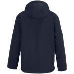 см</td><td>S<br></td><td>M<br></td><td>L<br></td><td>XL<br></td><td>XXL<br></td><td>3XL<br></td><td>4XL<br></td></tr><tr align="center"><td>A</td><td>53</td><td>56</td><td>59</td><td>62</td><td>65</td><td>68</td><td>71</td></tr><tr align="center"><td>B</td><td>69</td><td>71</td><td>73</td><td>75</td><td>77</td><td>79</td><td>81</td></tr></table><p>Допускаются отклонения в 5% от указанных параметров по размеру и цвету</p></div>