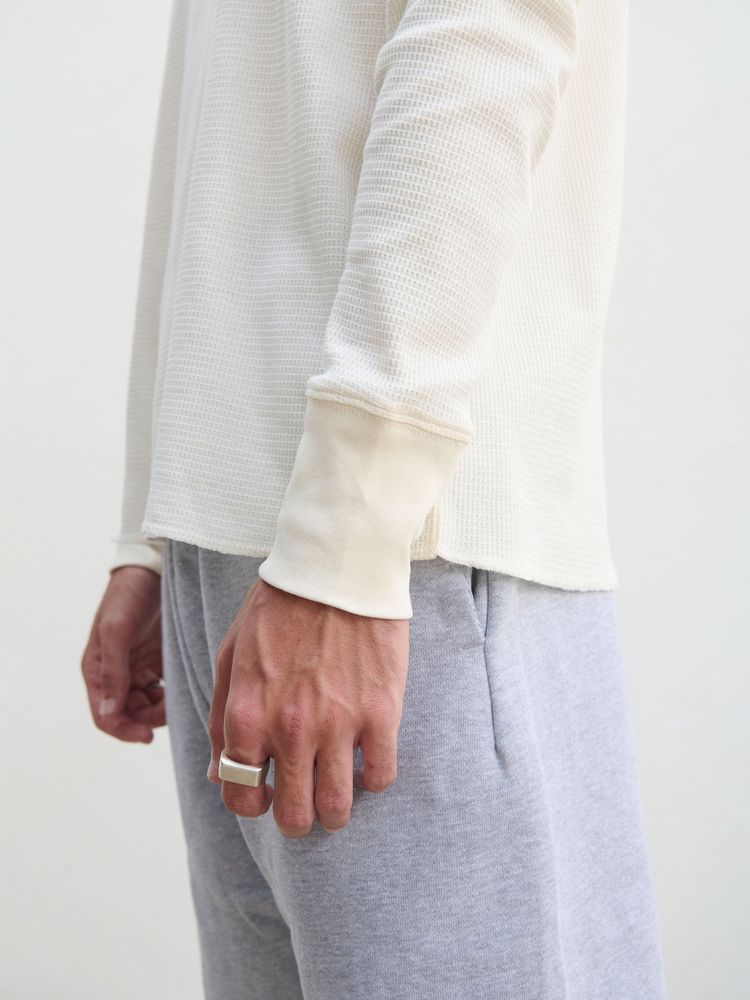 Футболка с длинным рукавом Thermal T