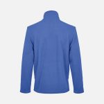 см</td><td>XS<br></td><td>S<br></td><td>M<br></td><td>L<br></td><td>XL<br></td><td>XXL<br></td><td>3XL<br></td><td>4XL<br></td><td>5XL<br></td></tr><tr align="center"><td>A</td><td>51</td><td>54</td><td>56</td><td>58</td><td>61</td><td>64</td><td>67</td><td>70</td><td>73</td></tr><tr align="center"><td>B</td><td>63</td><td>68</td><td>70</td><td>72</td><td>74</td><td>76</td><td>78</td><td>80</td><td>82</td></tr></table><p>Допускаются отклонения в 5% от указанных параметров по размеру и цвету</p></div>