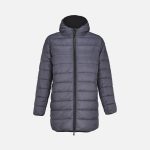 см</td><td>XS<br></td><td>S<br></td><td>M<br></td><td>L<br></td><td>XL<br></td><td>XXL<br></td><td>3XL<br></td></tr><tr align="center"><td>A</td><td>57</td><td>60</td><td>63</td><td>66</td><td>69</td><td>72</td><td>76</td></tr><tr align="center"><td>B</td><td>91</td><td>92</td><td>93</td><td>94</td><td>95</td><td>96</td><td>97</td></tr></table><p>Допускаются отклонения в 5% от указанных параметров по размеру и цвету</p></div>