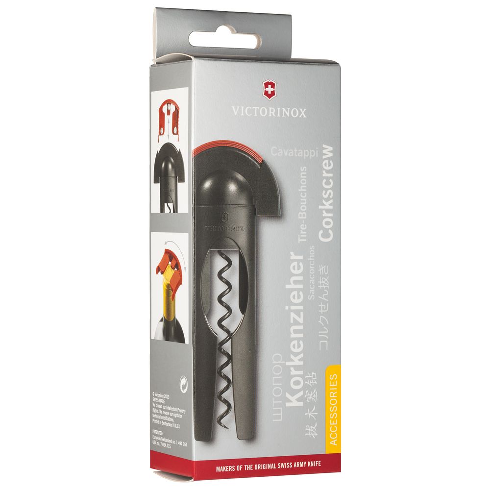 Штопор Victorinox Utensils