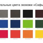 имеет 5 отделений: для билетов
