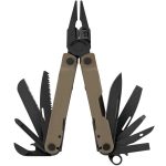 Мультитул Rebar считается облегченной версией Super Tool 300. Плоскогубцы были взяты из этой модели
