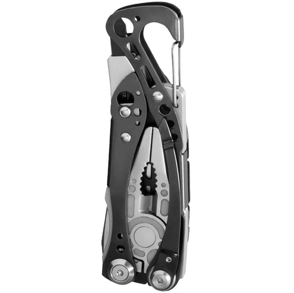 Мультитул Skeletool CX, с черным