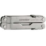 сталь 154CM</li><li>Кусачки для многожильного провода</li><li>Обжим</li><li>Инструмент для зачистки проводов</li><li>Нож