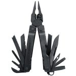 Знаменитая модель Super Tool 300 — это мультитул для настоящего работника. Большие плоскогубцы являются самыми прочными