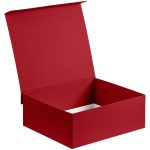 с крышкой на магнитах.<br>Выдерживает вес до 4 кг.