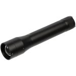 <ul class="list"><li>Сверхъяркий светодиод CREE XML T6;<br></li><li>Три режима работы;</li><li>Влаго- и пылезащита IP54;</li><li>Фокусировка луча;</li><li>Световой поток до 600 лм;</li><li>Корпус из алюминия;<br></li><li>Дальность луча до 150 м;</li><li>Работает от 3 батареек LR14 (в комплект не входят).<br></li></ul>