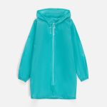 Дождевик Rainman Zip, бирюзовый (тиффани)