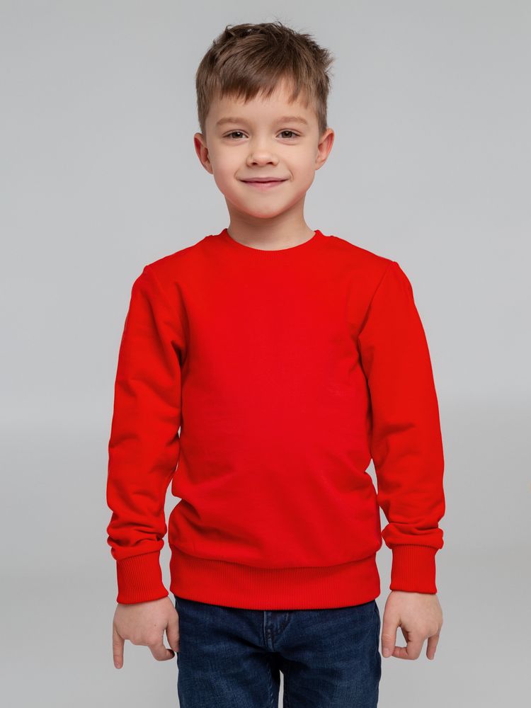 Свитшот детский Toima Kids 2.0