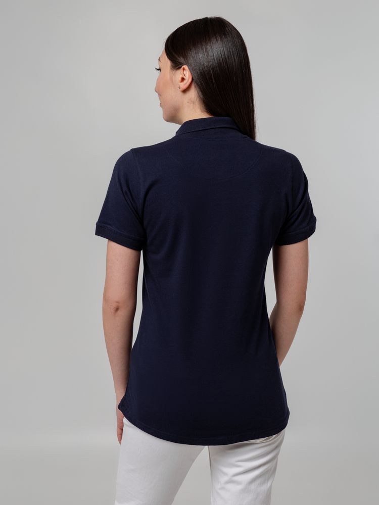 Рубашка поло женская Virma Stretch Lady